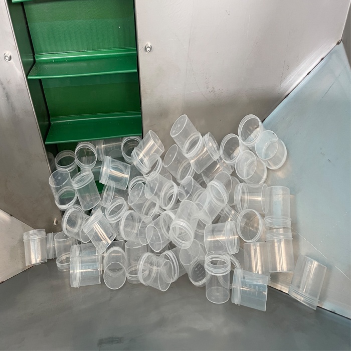 बॉक्स-प्रकार-बोतल-छँटाई-मशीन-फॉर-प्लास्टिक-बोतल