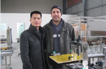 ग्राहकों