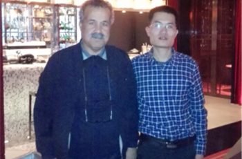 ग्राहकों