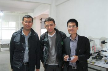 ग्राहकों