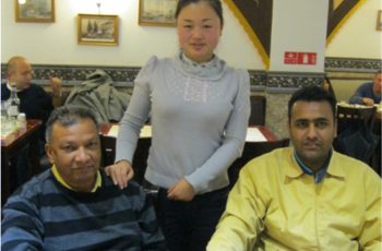 ग्राहकों