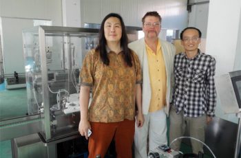 ग्राहकों