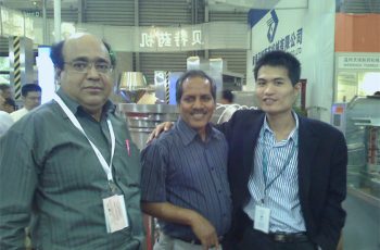 ग्राहकों