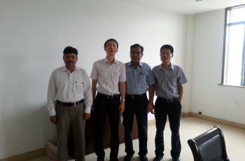 ग्राहकों