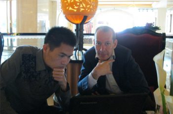 ग्राहकों