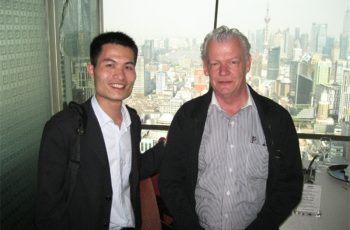 ग्राहकों