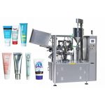 टूथपेस्ट भरने वाली मशीनें: सटीक और कुशल टूथपेस्ट पैकेजिंग की कुंजी