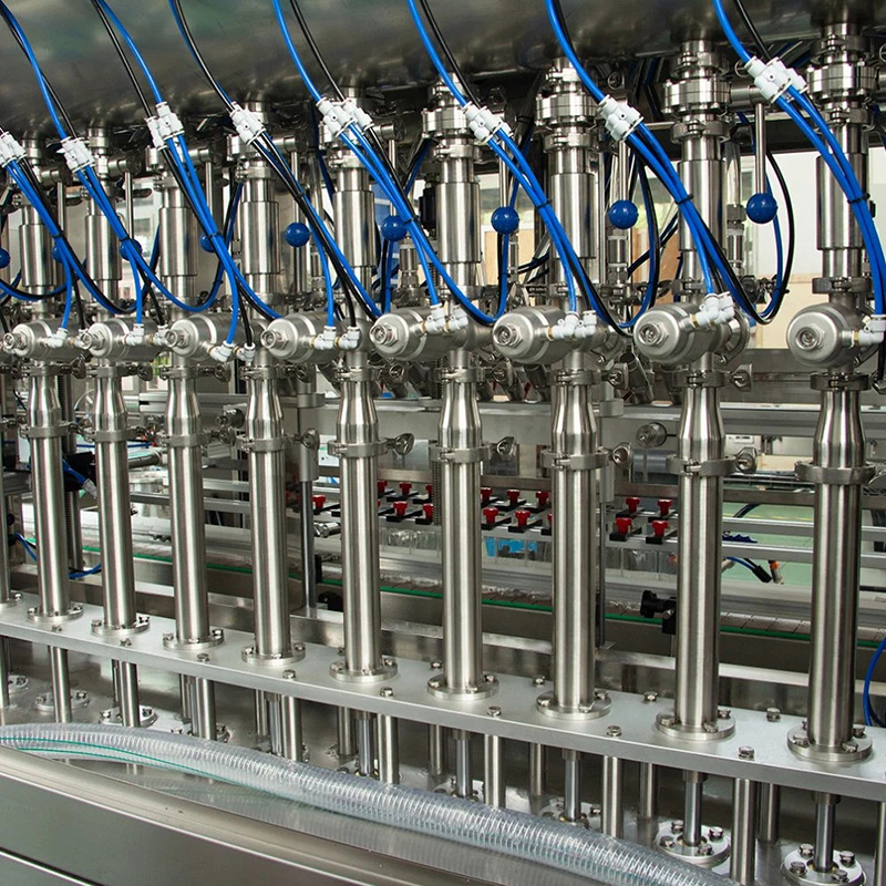 भरने के लिए प्रयुक्त उपकरण क्या हैं