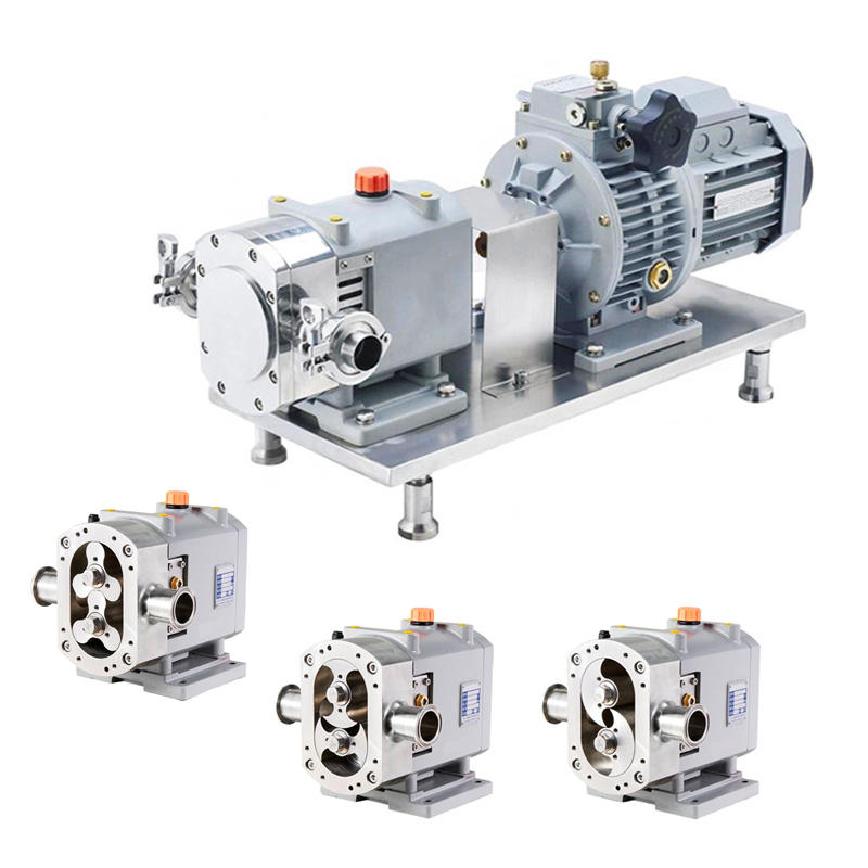 भरने वाला पंप क्या है?