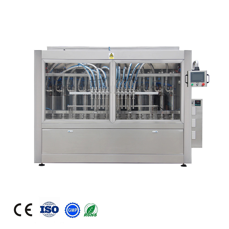 वॉल्यूम भरना क्या है