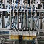 लिक्विड फिलिंग क्या है?