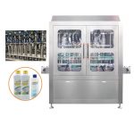 पिस्टन फिलिंग मशीन क्या है?