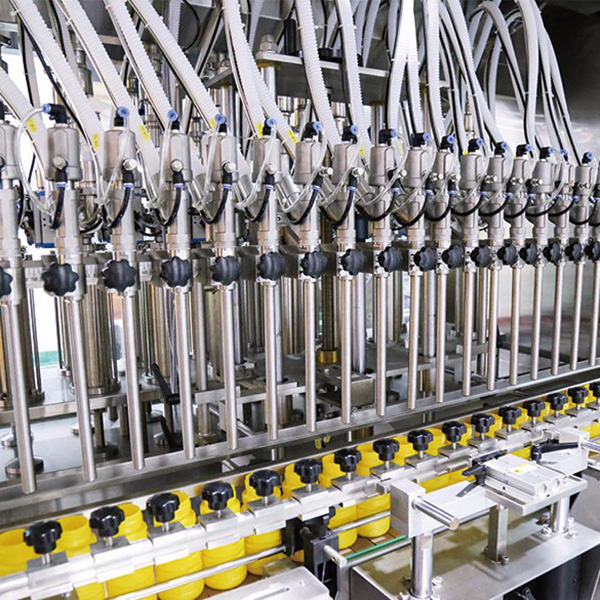 भरने की सबसे अच्छी प्रणाली कौन सी है