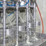 बॉटम अप फिलिंग मशीन क्या है?