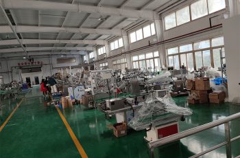 फैक्टरी दृश्य