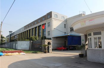 फैक्टरी शो