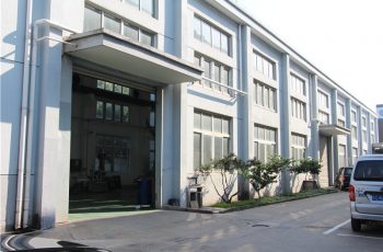 फैक्टरी शो